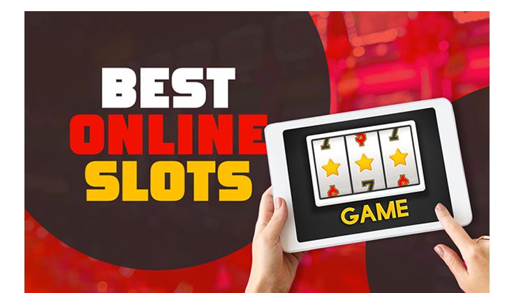Exploring the Thrill of Online Casino Slots